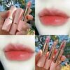 [Eva Đẹp] Son Dưỡng Môi- Son Thạch Ướp Hoa Dưỡng Môi Làm Hồng Cấp Ẩm Biến Đổi Màu Theo Nhiệt Độ