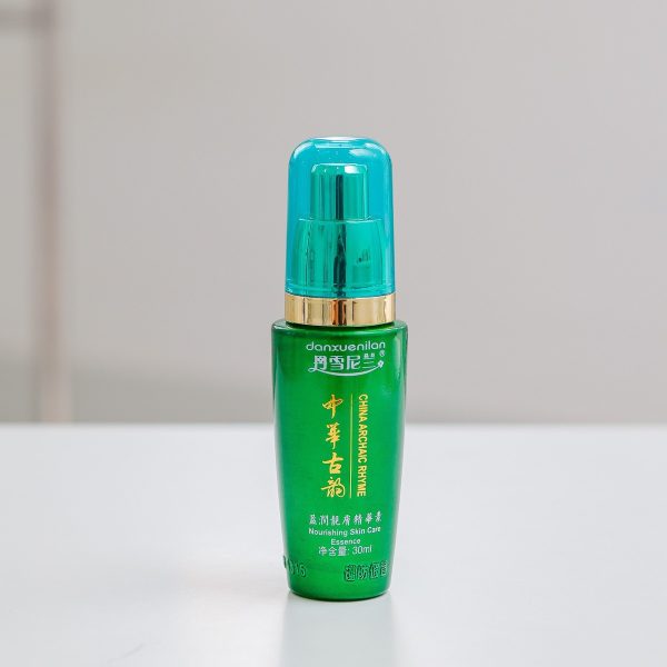 serum hoàng cung xanh