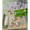 Bộ mỹ phẩm mờ nám Yiyimei 5in1 hàng chính hãng nội địa Hồng Kông - bộ 5 món