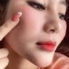serum peel da tái tạo da cổ mộc lan