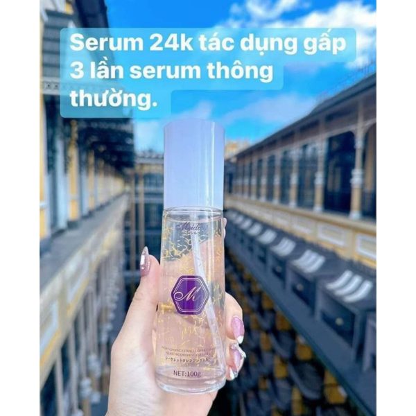 Serum Meiduzi - Giảm Nám, Mờ Thâm, Cấp Ẩm, Skincare Làm đẹp da 100g