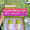 viên uống hỗ trợ làm mờ nám, trắng da, chống nắng glutathione 68000mg hộp 30 viên
