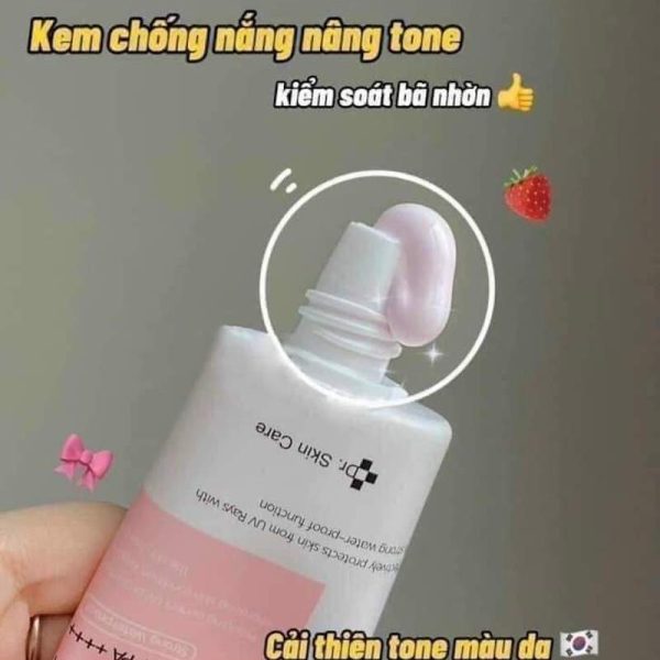 Kem Chống Nắng SJM Medical Anti UV Perfect SunScreen 60ml