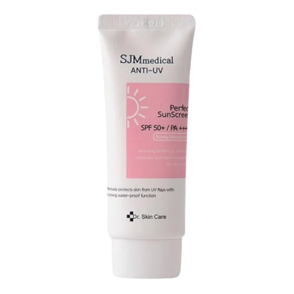 Kem Chống Nắng SJM Medical Anti UV Perfect SunScreen 60ml