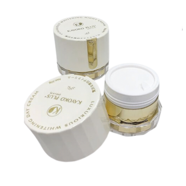 kem ngày kayoko plus trắng hỗ trợ mờ nám tàn nhang, trắng da