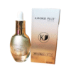 serum kayoko plus trắng hỗ trợ mờ nám mờ nhăn