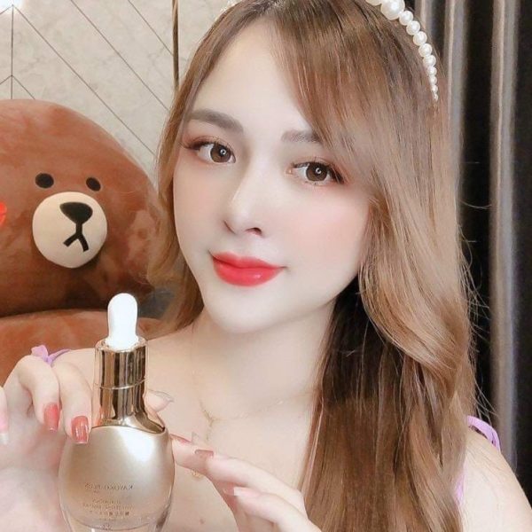 serum kayoko plus trắng