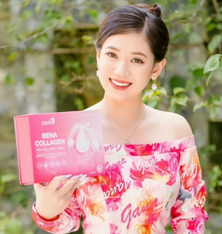 bena collagen có tốt không