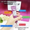 BỘ MỸ PHẨM KAYOKO TÍM CAO CẤP NHẬT 5IN1 mờ NÁM TÀN NHANG DƯỠNG TRẮNG