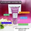 BỘ MỸ PHẨM KAYOKO TÍM CAO CẤP NHẬT 5IN1 mờ NÁM TÀN NHANG DƯỠNG TRẮNG