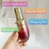 bộ mỹ phẩm kayoko plus đỏ 6 món nhật bản