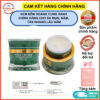 kem đêm hoàng cung xanh Danxuenilan chính hãng