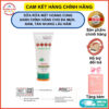 sữa rửa mặt hoàng cung xanh Danxuenilan chính hãng