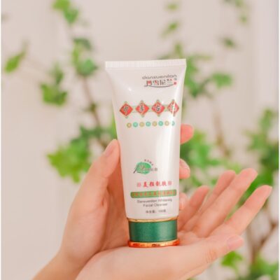 sữa rửa mặt hoàng cung xanh Danxuenilan chính hãng
