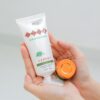 sữa rửa mặt hoàng cung xanh Danxuenilan chính hãng