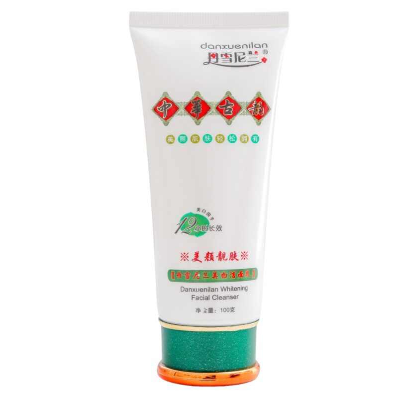 sữa rửa mặt hoàng cung xanh Danxuenilan chính hãng