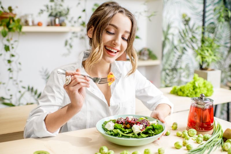 rửa mặt bằng nước vo gạo