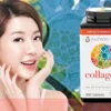 Giới thiệu viên uống Collagen Youtheory Type 1 2 3 + Biotin Mỹ