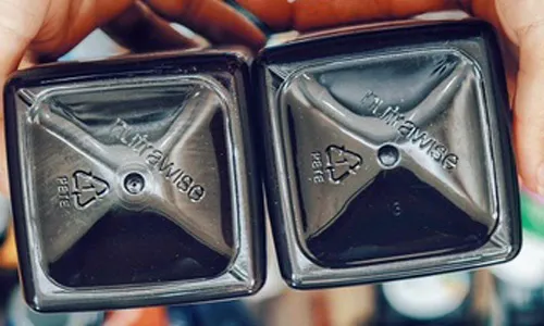 Phân biệt đáy chai Collagen Youtheory thật giả