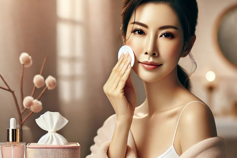 Peel da an toàn và hiệu quả – bí quyết chăm sóc da trẻ đẹp theo độ tuổi