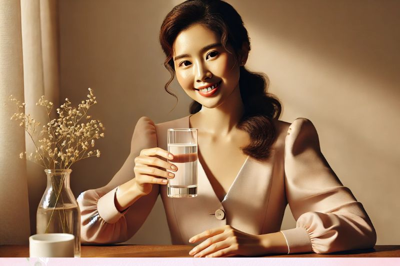 Bổ sung collagen đúng cách theo độ tuổi – blog chăm sóc da và sức khỏe phụ nữ